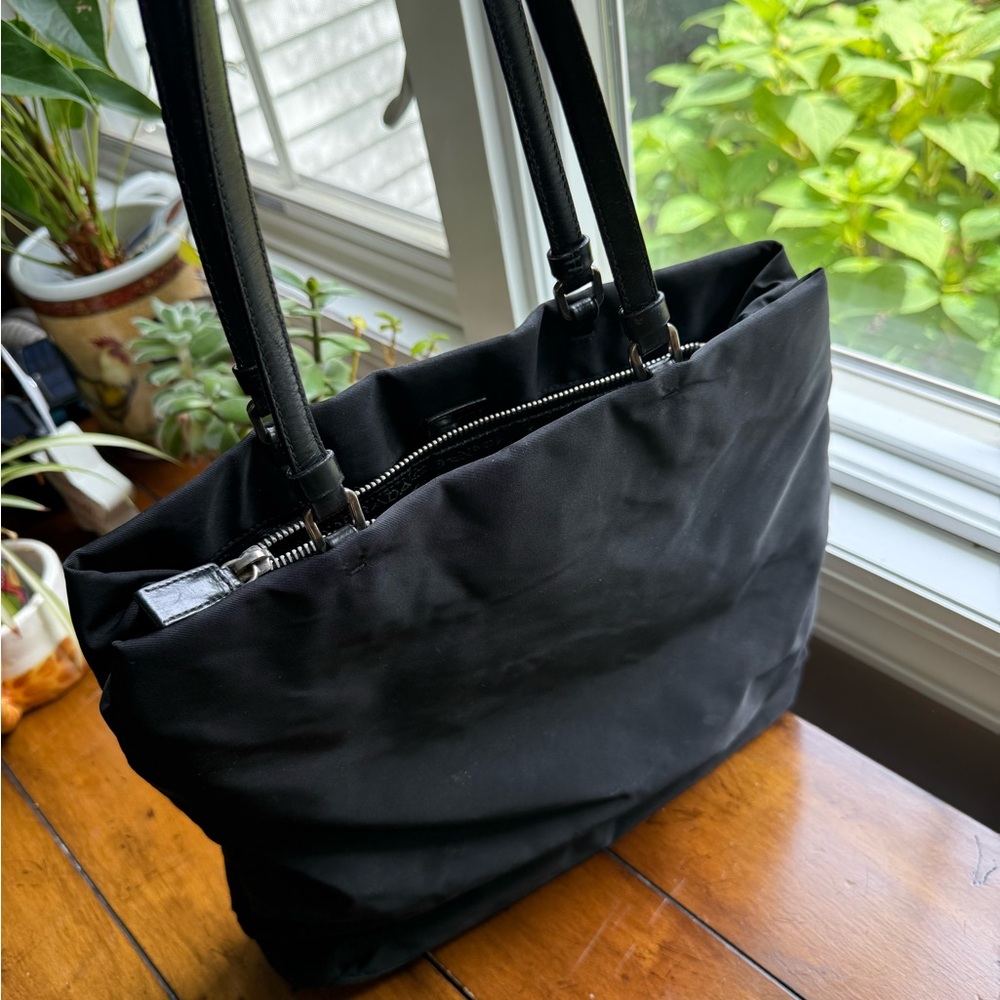 Prada Tessuto Tote Bag - Picture 4 of 8